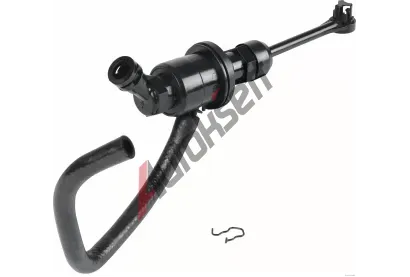 HERTH+BUSS JAKOPARTS Hlavn spojkov vlec JAK J2501077, J2501077