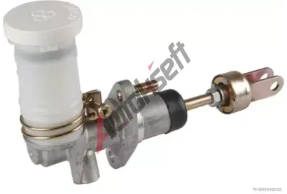 HERTH+BUSS JAKOPARTS Hlavn vlec - spojka JAK J2508003, J2508003
