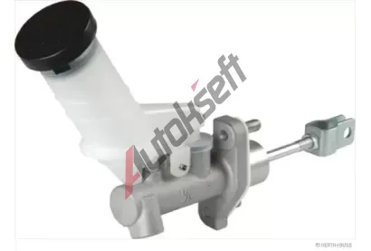 HERTH+BUSS JAKOPARTS Hlavní válec - spojka JAK J2508006, J2508006 HERTH+BUSS JAKOPARTS Hlavní válec - spojka JAK J2508006, J2508006