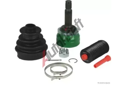 HERTH+BUSS JAKOPARTS Kloub hnacho hdele, sada JAK J28203128, J28203128
