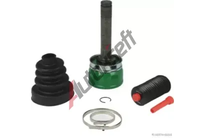 HERTH+BUSS JAKOPARTS Kloub hnacho hdele, sada JAK J2821057, J2821057