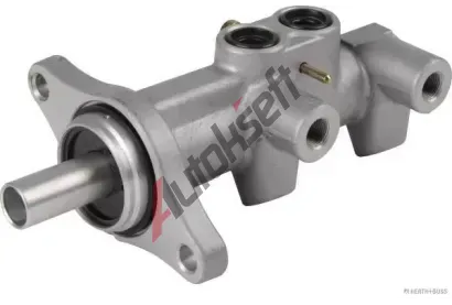 HERTH+BUSS JAKOPARTS Hlavn� brzdov� v�lec JAK J3101006, J3101006