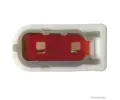 Hlavn brzdov vlec HERTH+BUSS JAKOPARTS ‐ JAK J3107021