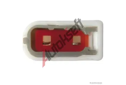 HERTH+BUSS JAKOPARTS Hlavn brzdov vlec JAK J3107021, J3107021