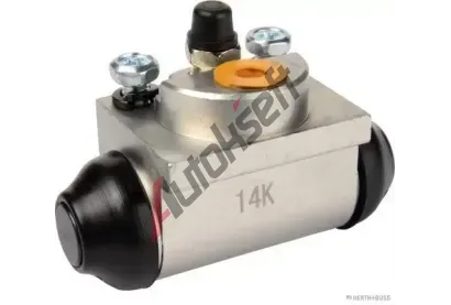 HERTH+BUSS JAKOPARTS Brzdový váleček JAK J3230911, J3230911 HERTH+BUSS JAKOPARTS Brzdový váleček JAK J3230911, J3230911