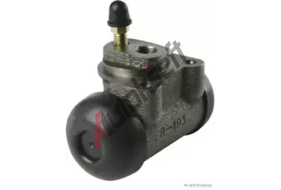 HERTH+BUSS JAKOPARTS Vlec kolov brzdy JAK J3231023, J3231023