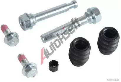 HERTH+BUSS JAKOPARTS Sada vodicch pouzder - brzdov tmen JAK J3270300, J3270300
