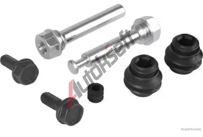 HERTH+BUSS JAKOPARTS Sada vodicch pouzder brzdovho tmenu JAK J3270306, J3270306
