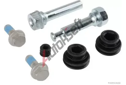 HERTH+BUSS JAKOPARTS Sada vodicch pouzder brzdovho tmenu JAK J3270506, J3270506