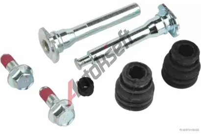 HERTH+BUSS JAKOPARTS Sada vodicch pouzder - brzdov tmen JAK J3271005, J3271005