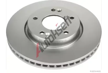 HERTH+BUSS JAKOPARTS Brzdov kotou - 280 mm JAK J3300304, J3300304