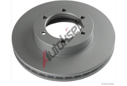 HERTH+BUSS JAKOPARTS Brzdov kotou - 258 mm JAK J3300312, J3300312