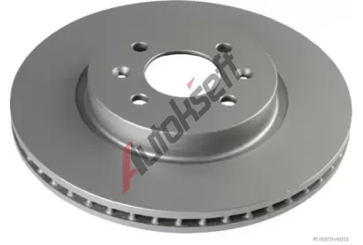 HERTH+BUSS JAKOPARTS Brzdov kotou - 280 mm JAK J3300319, J3300319