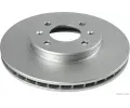 HERTH+BUSS JAKOPARTS Brzdov kotou - 256 mm ‐ JAK J3300339