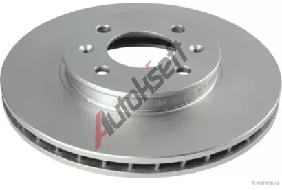 HERTH+BUSS JAKOPARTS Brzdov kotou - 256 mm JAK J3300339, J3300339
