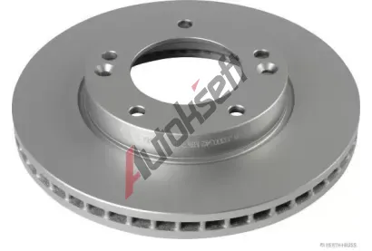 HERTH+BUSS JAKOPARTS Brzdov kotou - 302 mm JAK J3300342, J3300342