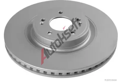 HERTH+BUSS JAKOPARTS Brzdov kotou - 345 mm JAK J3300345, J3300345