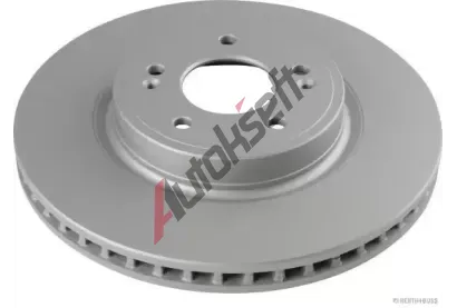 HERTH+BUSS JAKOPARTS Brzdov kotou - 320 mm JAK J3300346, J3300346