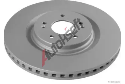 HERTH+BUSS JAKOPARTS Brzdov kotou - 345 mm JAK J3300350, J3300350