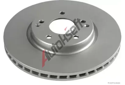 HERTH+BUSS JAKOPARTS Brzdov kotou - 298 mm JAK J3300408, J3300408