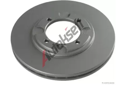 HERTH+BUSS JAKOPARTS Brzdov kotou - 257 mm JAK J3300505, J3300505