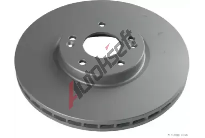 HERTH+BUSS JAKOPARTS Brzdov� kotou� - 321 mm JAK J3300507, J3300507