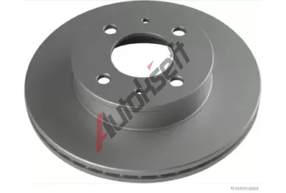 HERTH+BUSS JAKOPARTS Brzdov kotou - 241 mm JAK J3300517, J3300517