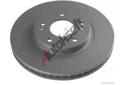 HERTH+BUSS JAKOPARTS Brzdov kotou - 294 mm JAK J3300526, J3300526