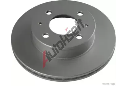 HERTH+BUSS JAKOPARTS Brzdov kotou - 234 mm JAK J3300529, J3300529