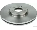 HERTH+BUSS JAKOPARTS Brzdov kotou - 321 mm ‐ JAK J3300550