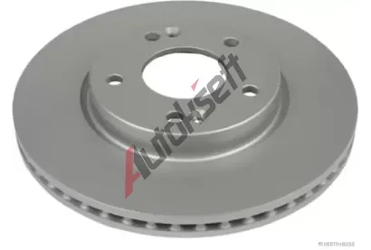 HERTH+BUSS JAKOPARTS Brzdov kotou - 280 mm JAK J3300551, J3300551