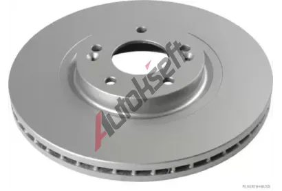 HERTH+BUSS JAKOPARTS Brzdov kotou - 320 mm JAK J3300552, J3300552