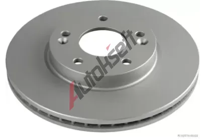 HERTH+BUSS JAKOPARTS Brzdov kotou - 280 mm JAK J3300553, J3300553