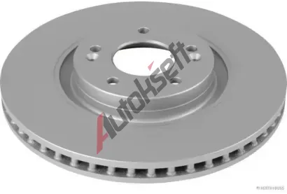 HERTH+BUSS JAKOPARTS Brzdov kotou - 320 mm JAK J3300558, J3300558