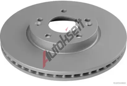 HERTH+BUSS JAKOPARTS Brzdov kotou - 288 mm JAK J3300559, J3300559