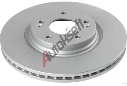 HERTH+BUSS JAKOPARTS Brzdov kotou - 305 mm JAK J3300562, J3300562