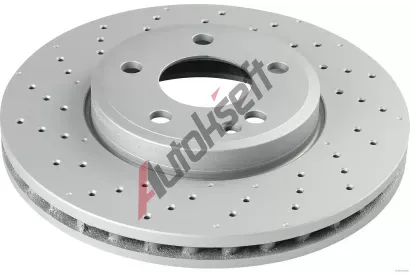 HERTH+BUSS JAKOPARTS Brzdov� kotou� JAK J3300841, J3300841