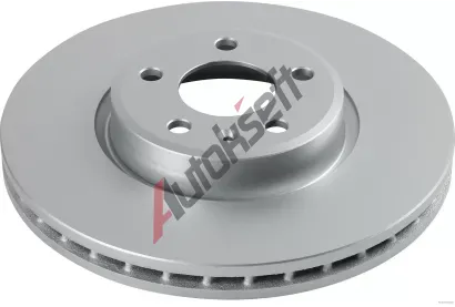 HERTH+BUSS JAKOPARTS Brzdový kotouč JAK J3300842, J3300842 HERTH+BUSS JAKOPARTS Brzdový kotouč JAK J3300842, J3300842