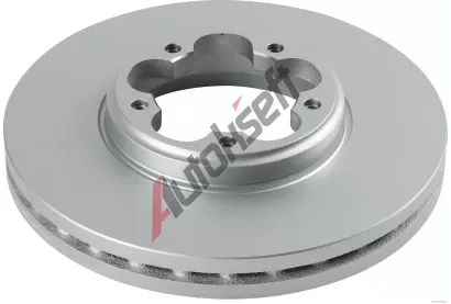 HERTH+BUSS JAKOPARTS Brzdový kotouč JAK J3300845, J3300845 HERTH+BUSS JAKOPARTS Brzdový kotouč JAK J3300845, J3300845