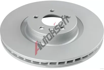 HERTH+BUSS JAKOPARTS Brzdov� kotou� - 338 mm JAK J3300853, J3300853