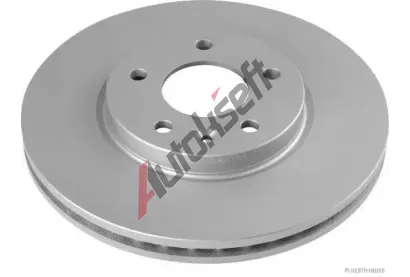 HERTH+BUSS JAKOPARTS Brzdov kotou - 300 mm JAK J3300902, J3300902