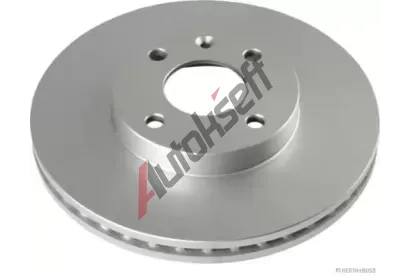 HERTH+BUSS JAKOPARTS Brzdov kotou - 256 mm JAK J3300904, J3300904