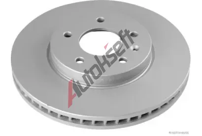 HERTH+BUSS JAKOPARTS Brzdov kotou - 296 mm JAK J3300917, J3300917