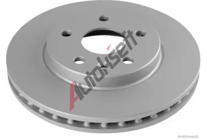 HERTH+BUSS JAKOPARTS Brzdov kotou - 296 mm JAK J3300919, J3300919