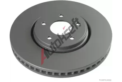HERTH+BUSS JAKOPARTS Brzdov kotou - 320 mm JAK J3301009, J3301009