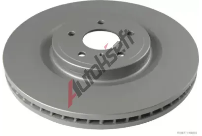 HERTH+BUSS JAKOPARTS Brzdov kotou - 355 mm JAK J3301017, J3301017