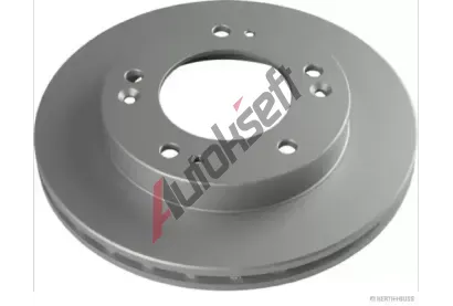 HERTH+BUSS JAKOPARTS Brzdov kotou - 295 mm JAK J3301026, J3301026