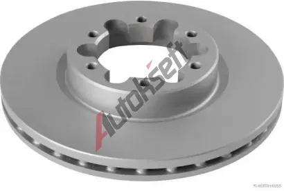 HERTH+BUSS JAKOPARTS Brzdov kotou - 290 mm JAK J3301075, J3301075