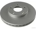 HERTH+BUSS JAKOPARTS Brzdov kotou - 280 mm ‐ JAK J3301083