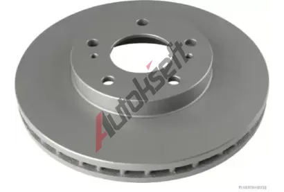 HERTH+BUSS JAKOPARTS Brzdov kotou - 280 mm JAK J3301085, J3301085
